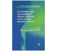 Economic And Management Perspectives On Intellectual Property Rights