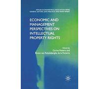 Economic And Management Perspectives On Intellectual Property Rights