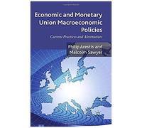 Economic And Monetary Union Macroeconomic Policies