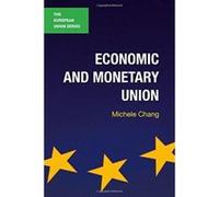 Economic and Monetary Union (The European Union Series) - [Version Originale] Inconnu (Auteur)