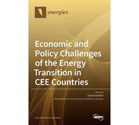 Economic And Policy Challenges Of The Energy Transition In Cee Countries