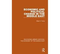 Economic And Political Change In The Middle East