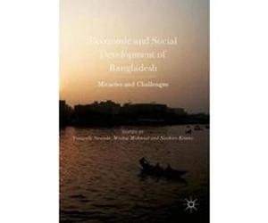 Economic and Social Development of Bangladesh G