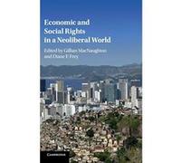 Economic and Social Rights in a Neoliberal World - [Version Originale] Inconnu (Auteur)