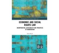 Economic And Social Rights Law