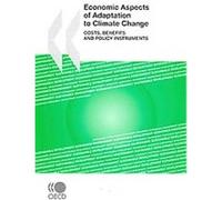 Economic Aspects of Adaptation to Climate Change