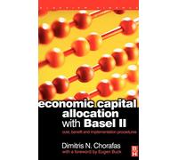 Economic Capital Allocation With Basel II: Cost, Benefit and Implementation Procedures