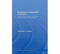 Economic Co-Operation In The Gulf