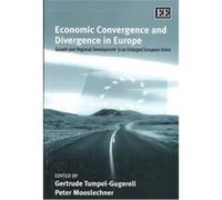 Economic Convergence and Divergence in Europe Oesterreichische Nationalbank (Auteur)
