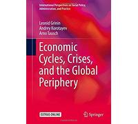 Economic Cycles, Crises, And The Global Periphery