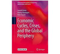 Economic Cycles, Crises, And The Global Periphery