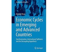 Economic Cycles In Emerging And Advanced Countries