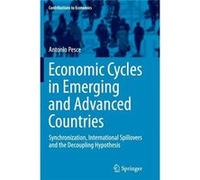 Economic Cycles in Emerging and Advanced Countries - Antonio Pesce - Springer Nature B.V. - Livre en Anglais - Paperback Antonio PesceAntonio Pesce (Auteur)