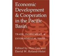 Economic Development and Cooperation in the Pacific Basin - Cambridge University Press - Cambridge University Press - Livre en Anglais - Paperback Cambridge University PressCambridge University Press 