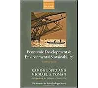Economic Development And Environmental Sustainability