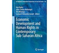 Economic Development and Human Rights in Contemporary Sub-saharan Africa