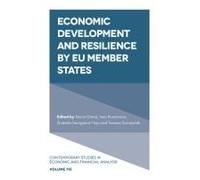 Economic Development And Resilience By Eu Member States
