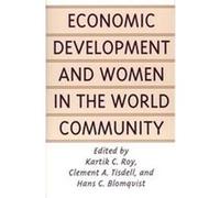Economic Development and Women in the World Community