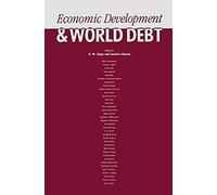 Economic Development And World Debt