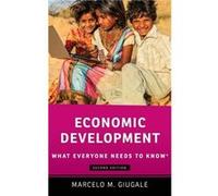 Economic Development - Giugale Marcelo M. Director of Economic Policy and Poverty Reduction Programs for Africa Director of Economic Policy and Poverty Re Giugale Marcelo M. Director of Economic Polic