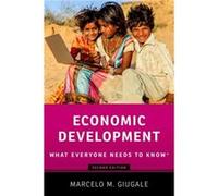 Economic Development - Giugale Marcelo M. Director of Economic Policy and Poverty Reduction Programs for Africa Director of Economic Policy and Poverty Re Giugale Marcelo M. Director of Economic Polic