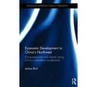 Economic Development In China's Northwest