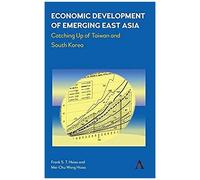 Economic Development Of Emerging East Asia