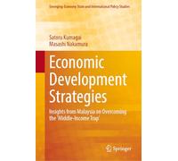 Economic Development Strategies: Insights from Malaysia on Overcoming the 'Middle-Income Trap'
