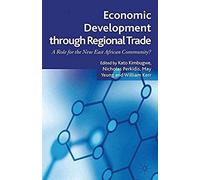 Economic Development Through Regional Trade