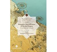Economic Diversification In The Gulf Region, Volume Ii