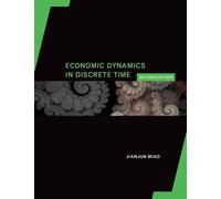 Economic Dynamics in Discrete Time, second edition