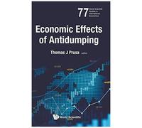 Economic Effects Of Antidumping