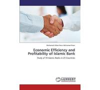 Economic Efficiency And Profitability Of Islamic Bank