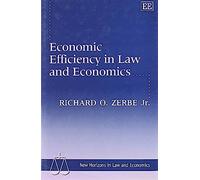 Economic Efficiency In Law And Economics