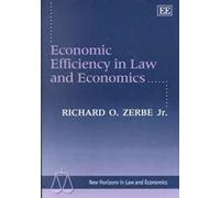 Economic Efficiency In Law And Economics