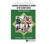 Economic Empowerment Of Women In The Islamic World