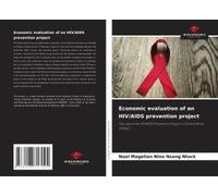 Economic Evaluation Of An Hiv/Aids Prevention Project