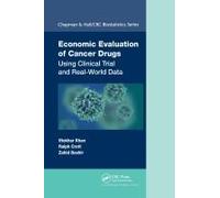 Economic Evaluation Of Cancer Drugs
