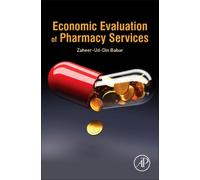 Economic Evaluation Of Pharmacy Services