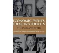 Economic Events Ideas and Policies