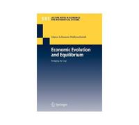 Economic Evolution And Equilibrium : Bridging The Gap