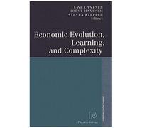 Economic Evolution, Learning, and Complexity