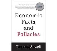 Economic Facts and Fallacies by Thomas Sowell Paperback Book Thomas Sowell (Auteur)
