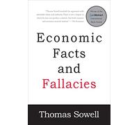 Economic Facts and Fallacies: Second Edition