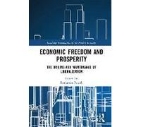 Economic Freedom And Prosperity