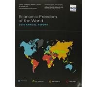 Economic Freedom of the World: 2016 Annual Report