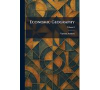 Economic Geography
