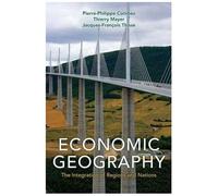 Economic Geography
