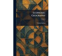 Economic Geography