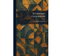 Economic Geography